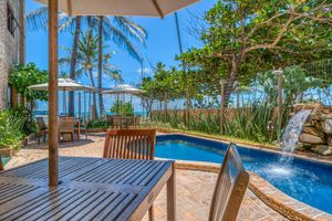 Alojamiento - Cais da Praia Hotel