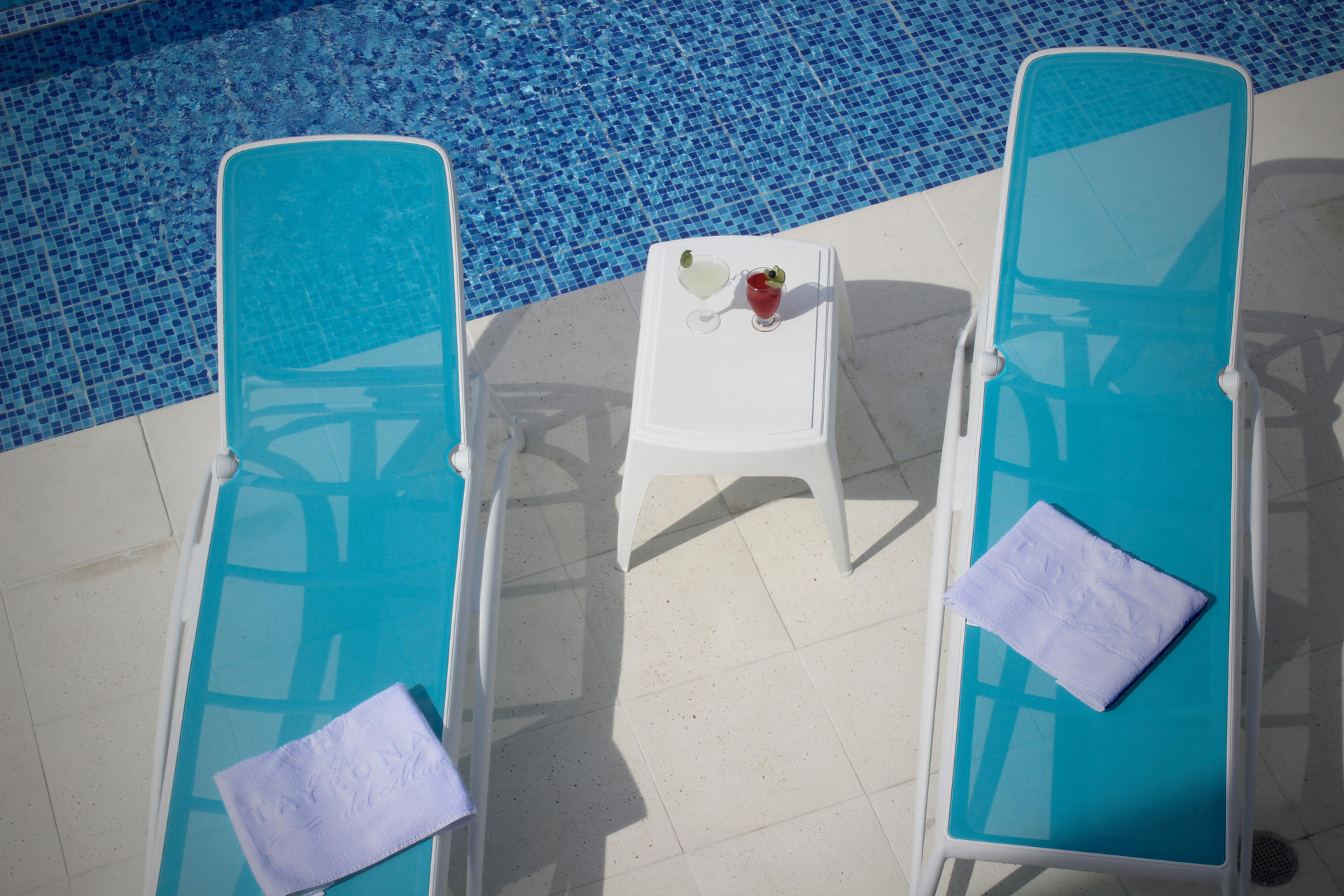 Hotel Hotel Tayrona del Mar