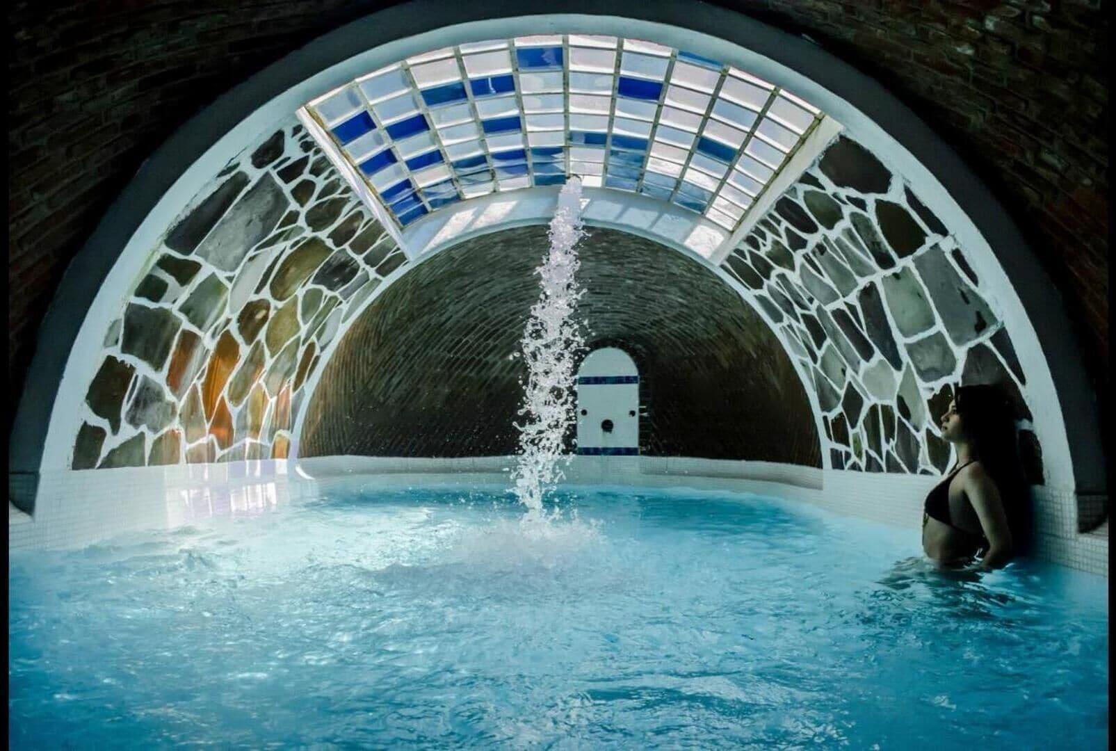Spa Lila Hotel