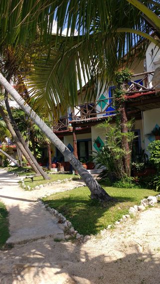 Condo Hotel Casa Caribe Cancun Cancun Mexico Booking Com