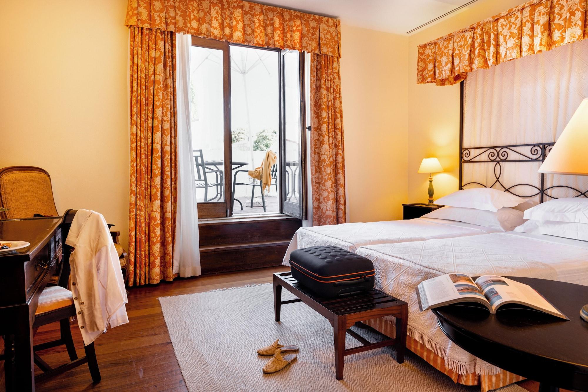 Habitación Pousada Convento de Vila Viçosa - Historic Hotel