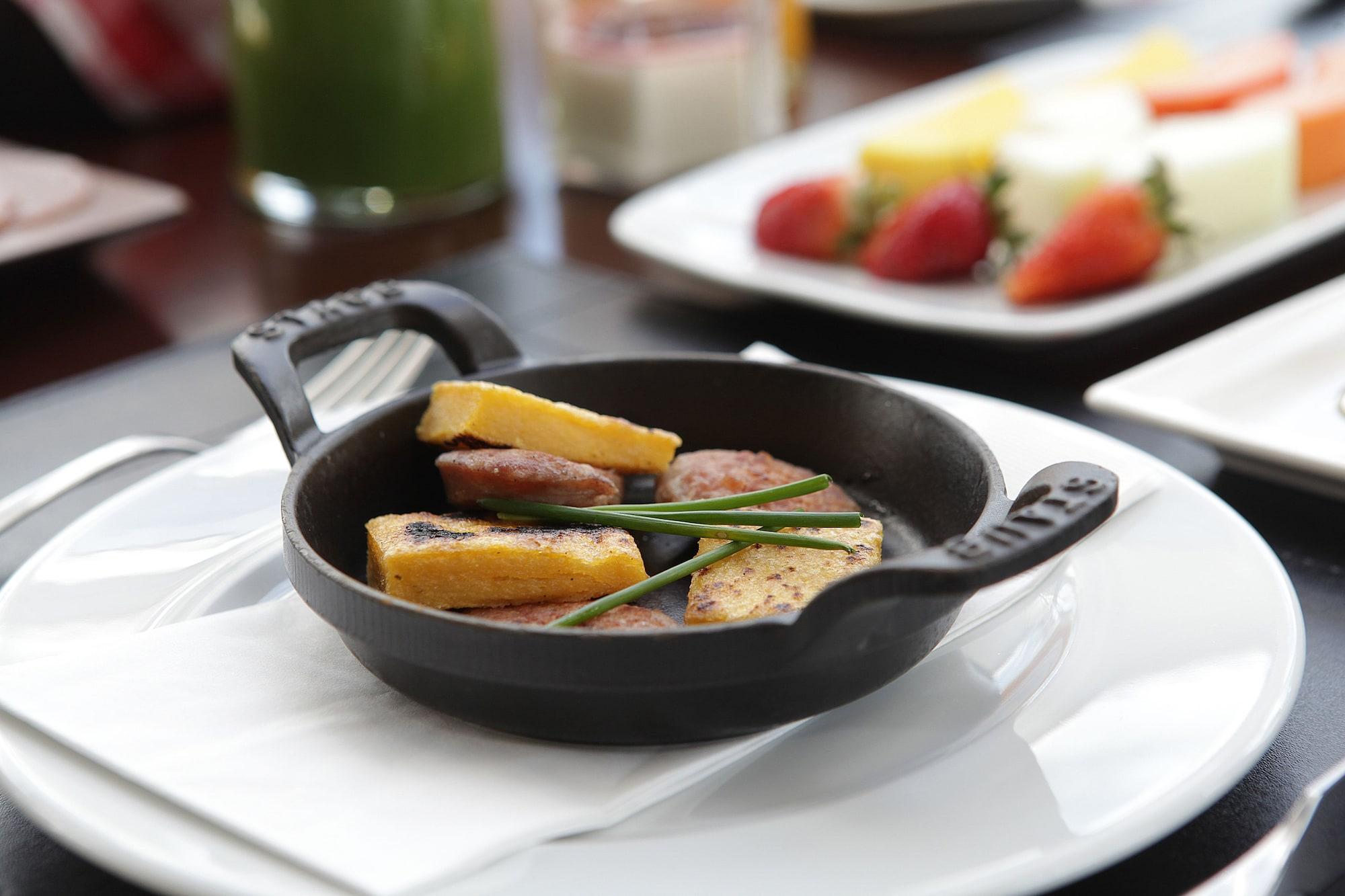 Restaurant ModeVie Gramado