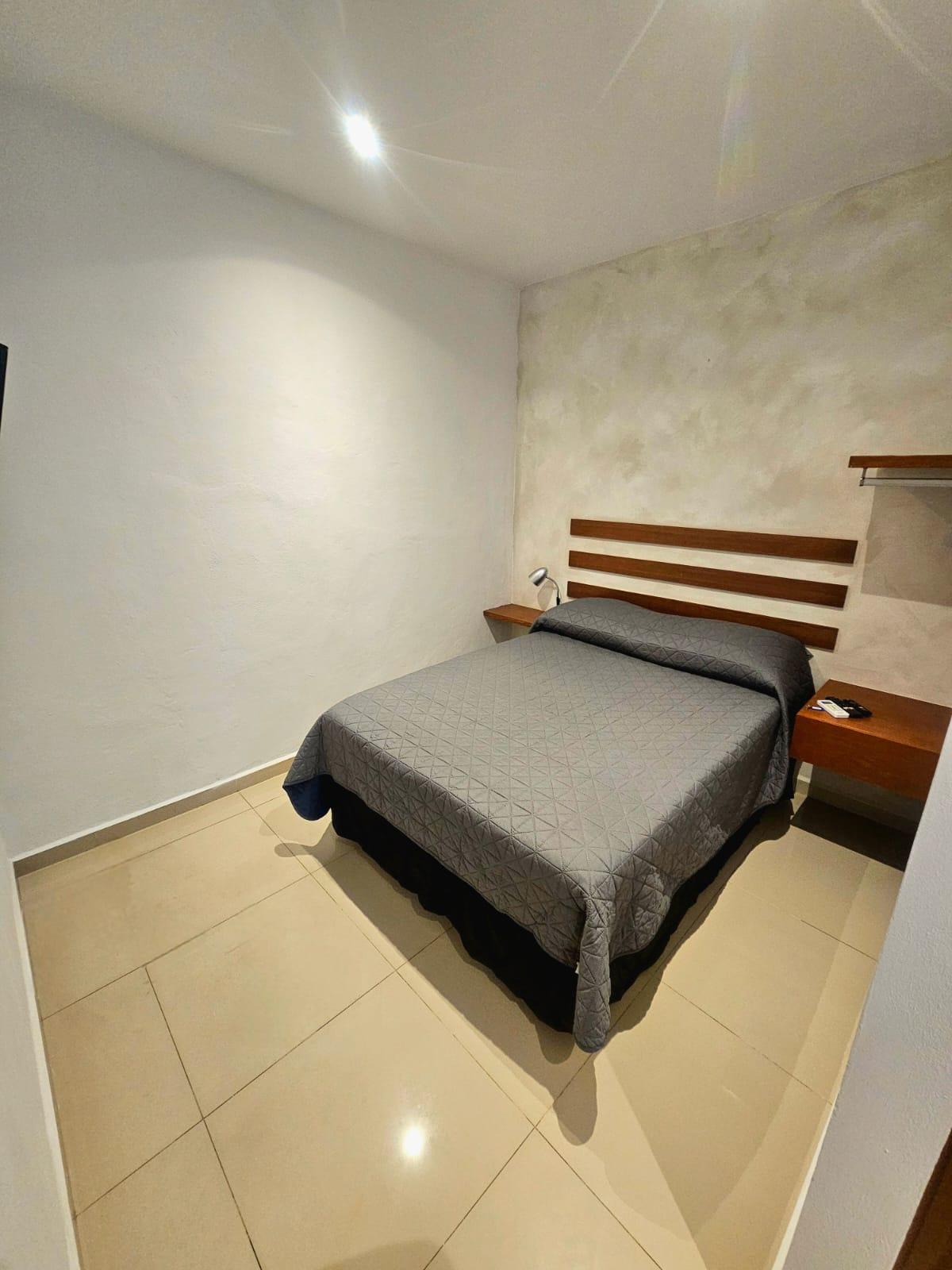 Habitación Hotel Villa Leo