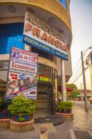 Alojamiento - residencial francia - Hostel