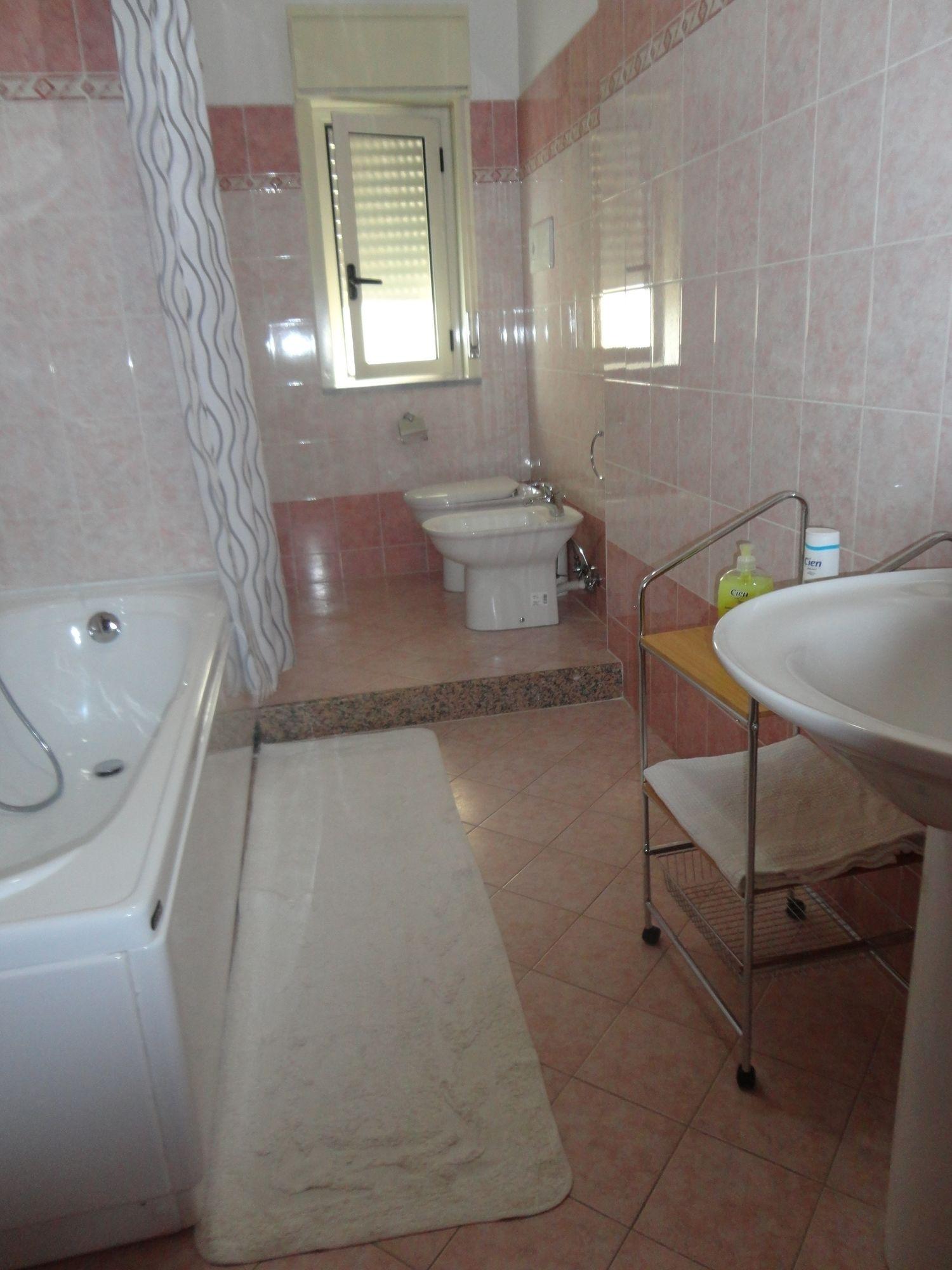 Equipamiento de Habitación B&B Emmanuel