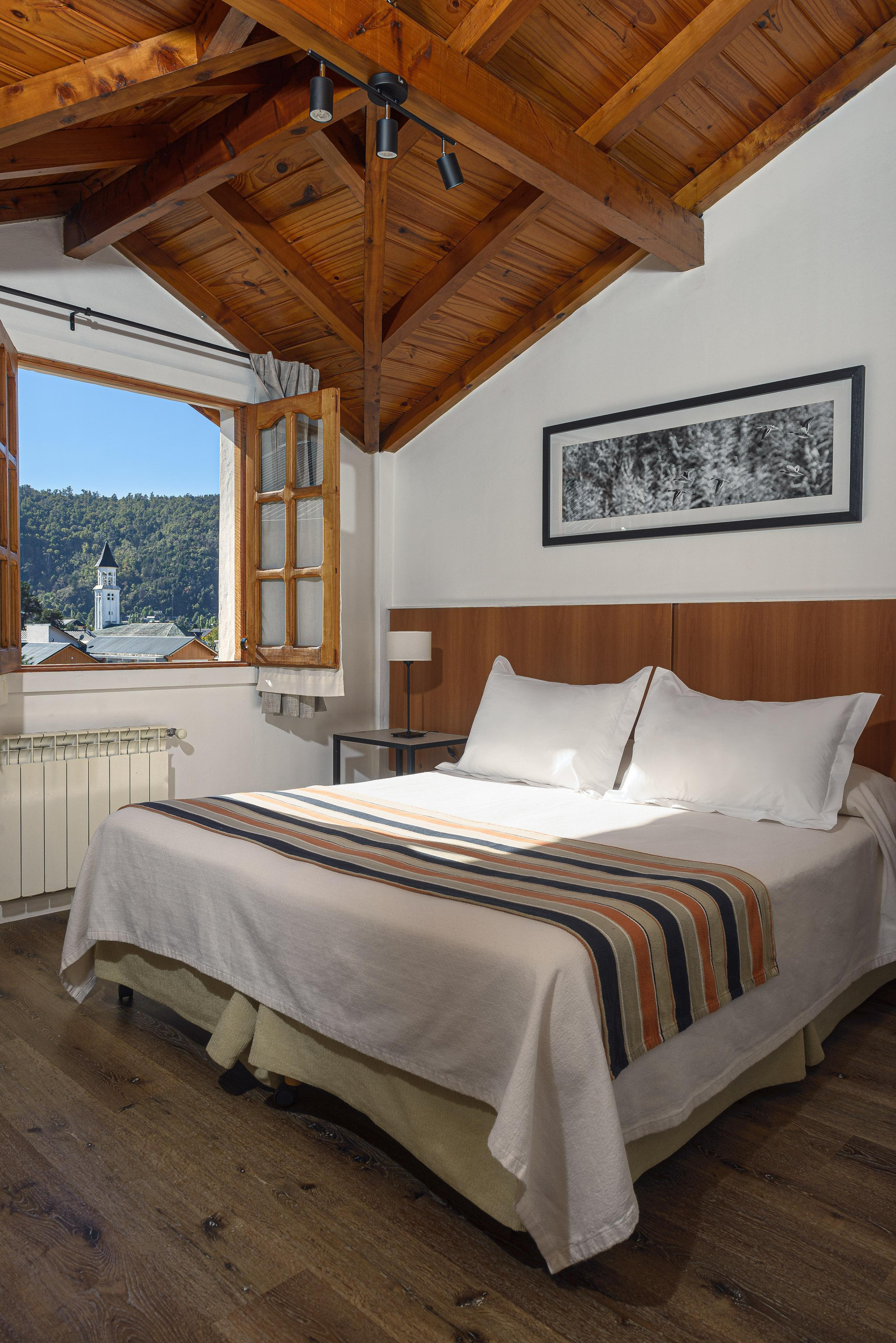 Set de Habitación Hotel Intermonti
