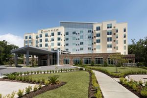 Alojamiento - Hyatt Place Biloxi