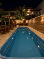 Alojamiento - Flamingo Beach pousada