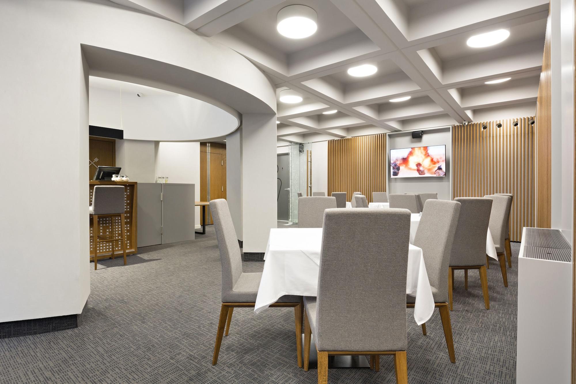 Restaurant Orasac Garni