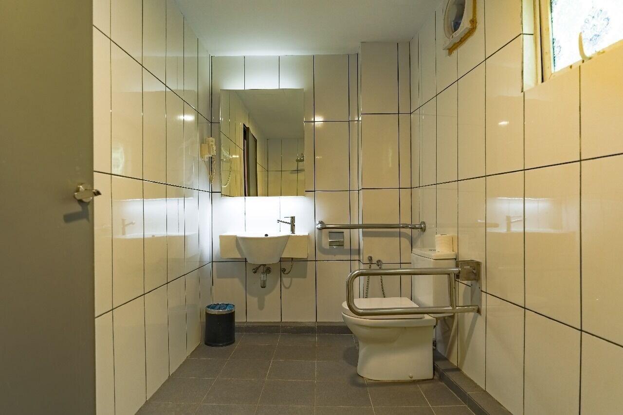 Equipamiento de Habitación Lazdana Hotel Kuala Lumpur