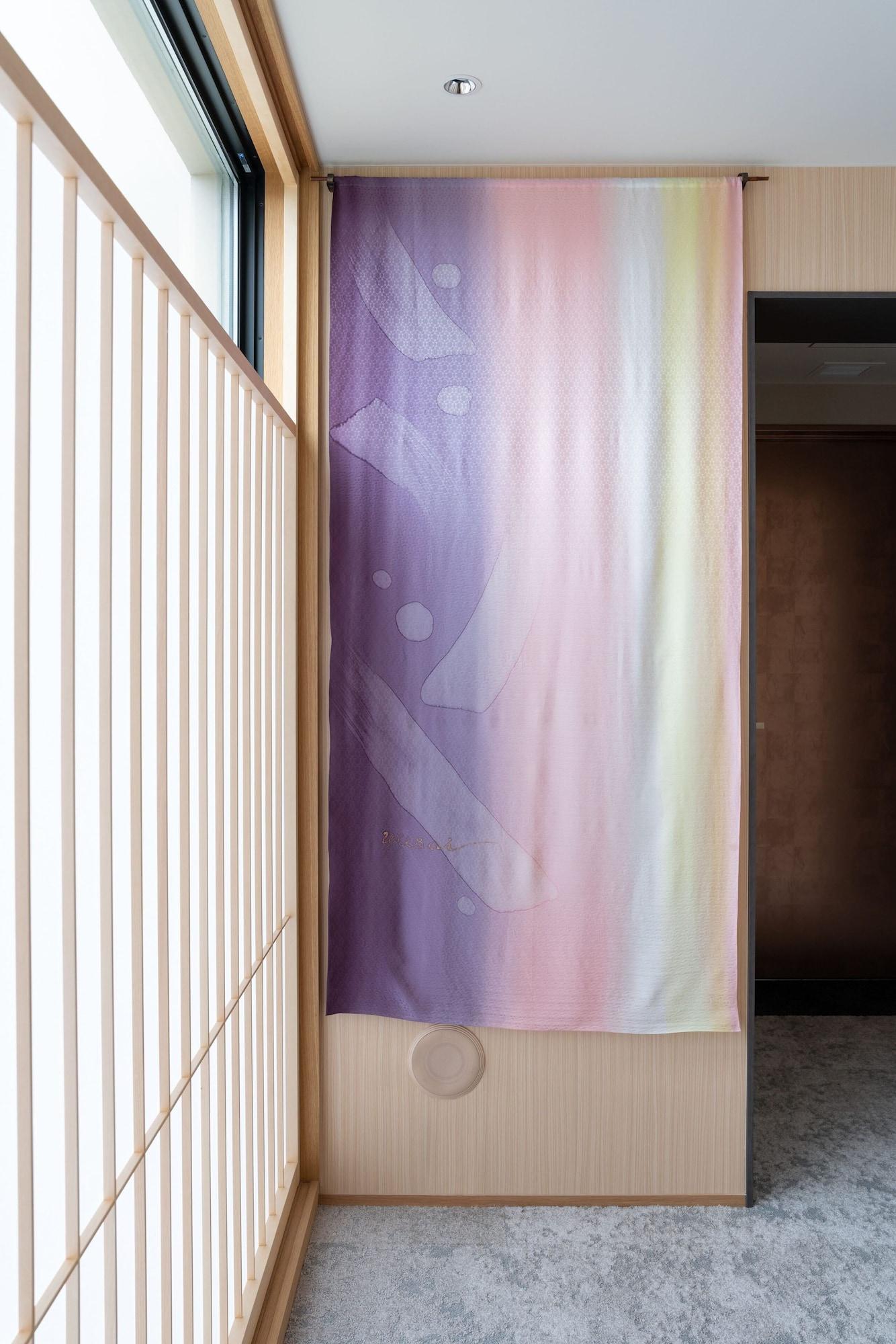 Varios THE JUNEI HOTEL Kyoto