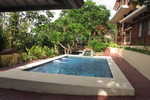 Alojamiento - Las Cumbres Inn
