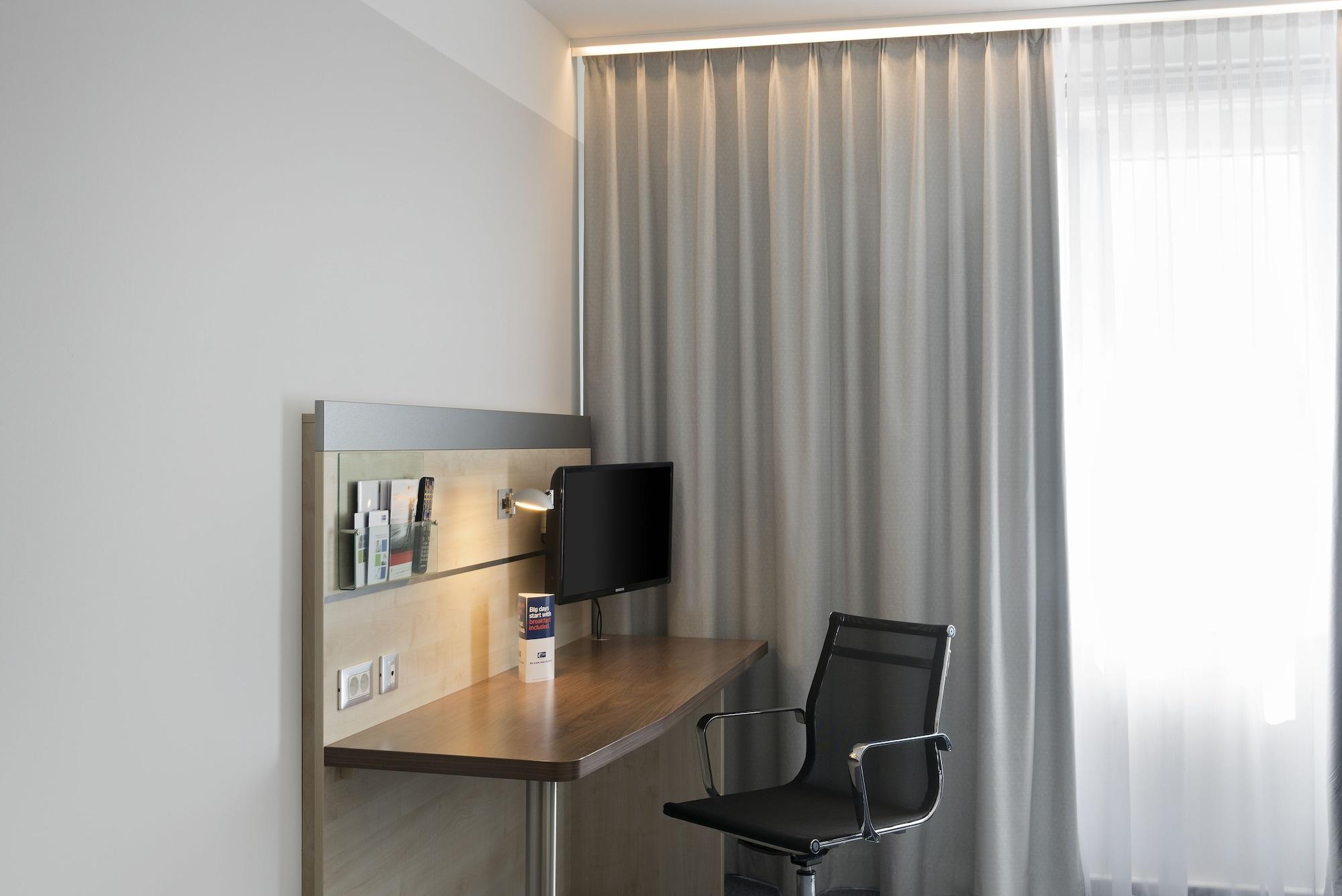 Set de Habitación Holiday Inn Express Singen by IHG