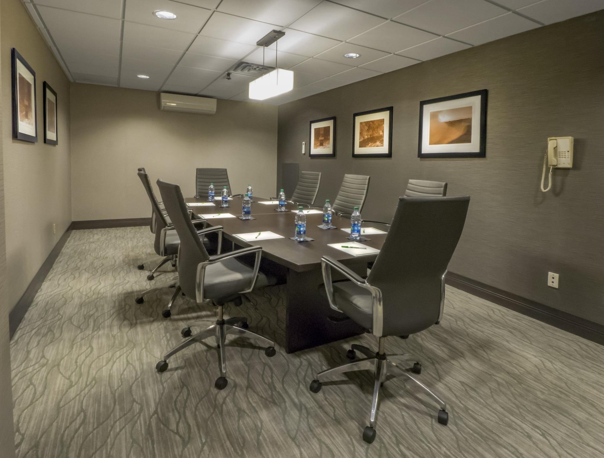 Sala de Reuniones Holiday Inn Niagara Falls State Park Entry by IHG
