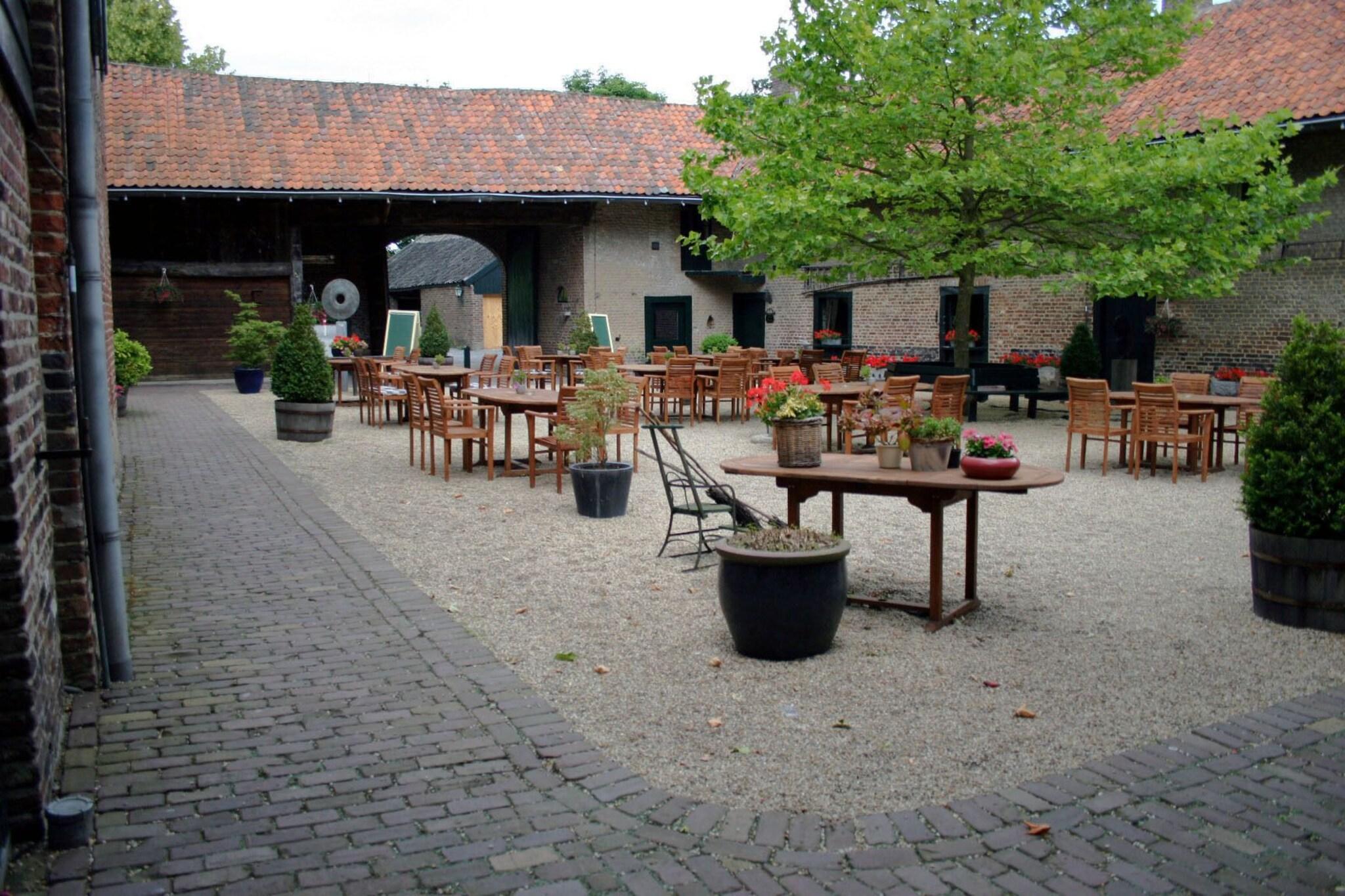 Varios Hotel Schinvelder Hoeve
