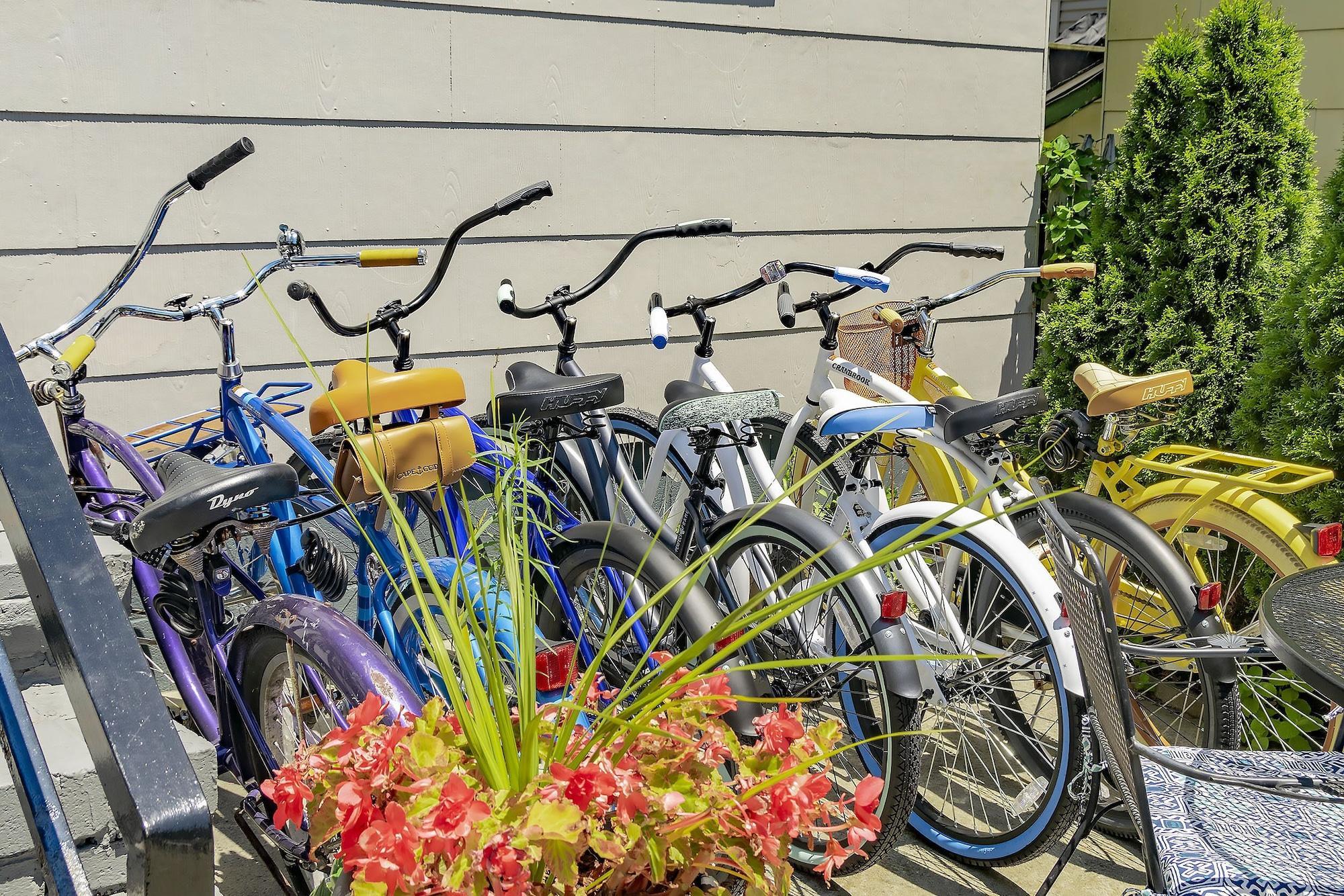 Instalaciones Recreativas The Inn at Ocean Grove