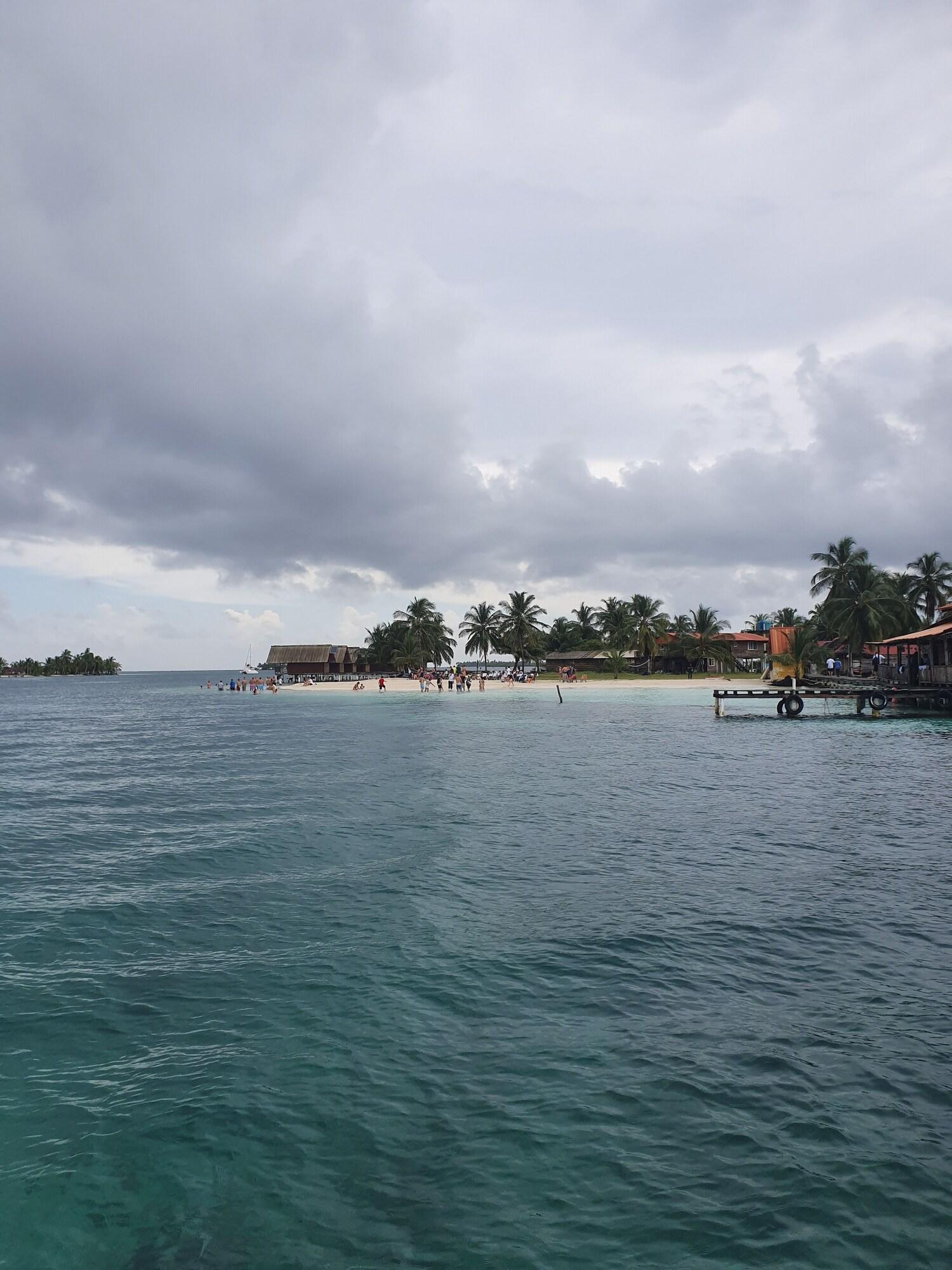 Playa Wailidup Hotel