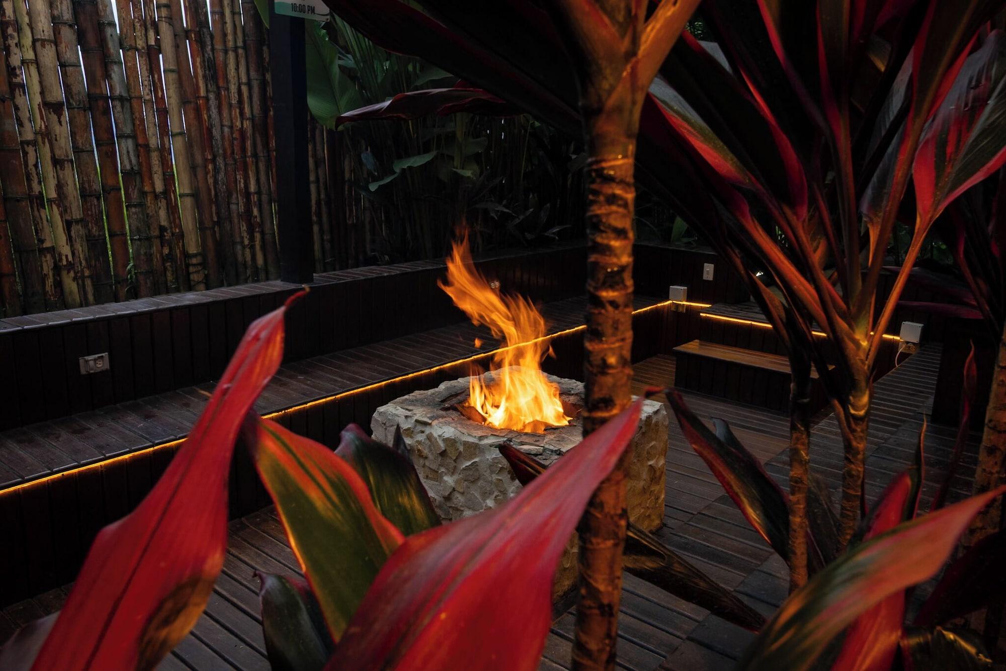 Varios Hotel Glamping La Polka