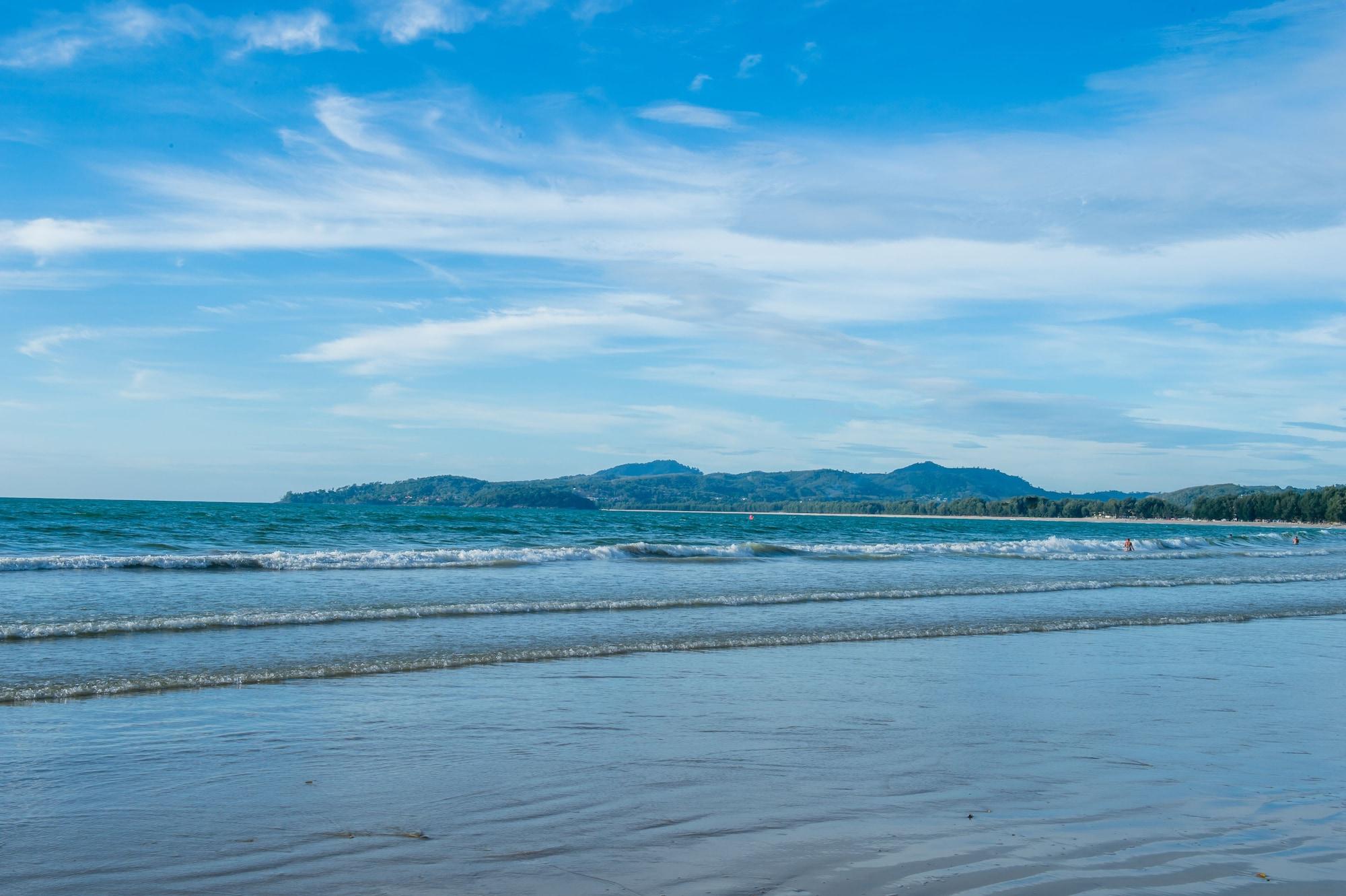 Playa Pai Tan Villas