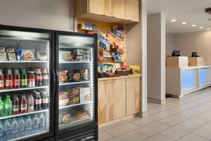 Alojamiento - Holiday Inn Express & Suites Olive Branch by IHG