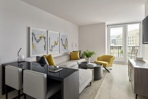 Pacote - One Washington Circle DC, Tapestry Collection by Hilton