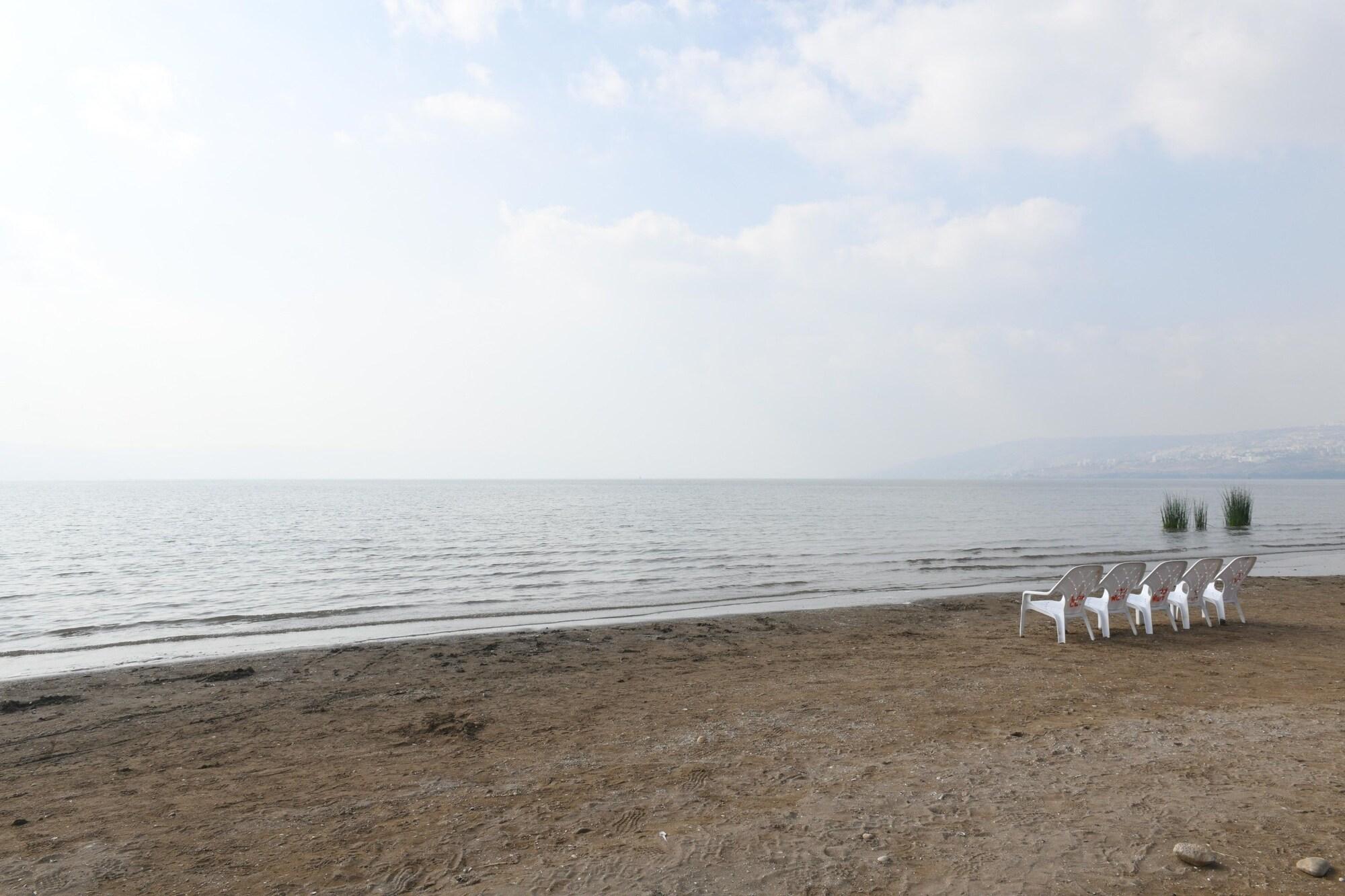 Playa HI Karei Deshe Hostel