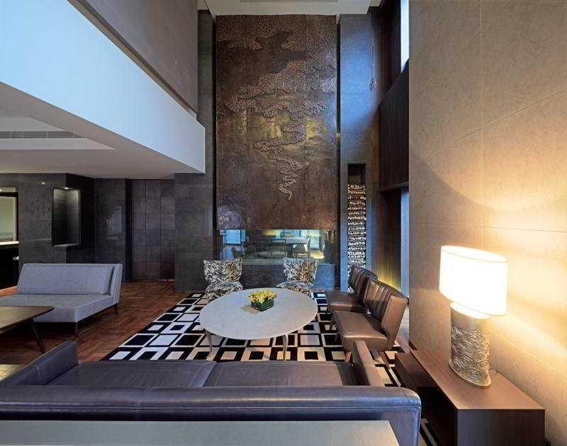 Vista Lobby Maxx by Steigenberger on the Bund Shanghai