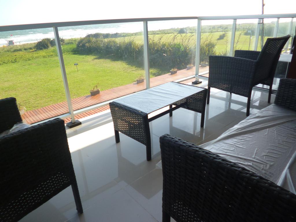 Habitación Audencia Apart Hotel