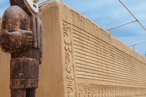 Actividad - Tour por Chan Chan y el Balneario de Huanchaco