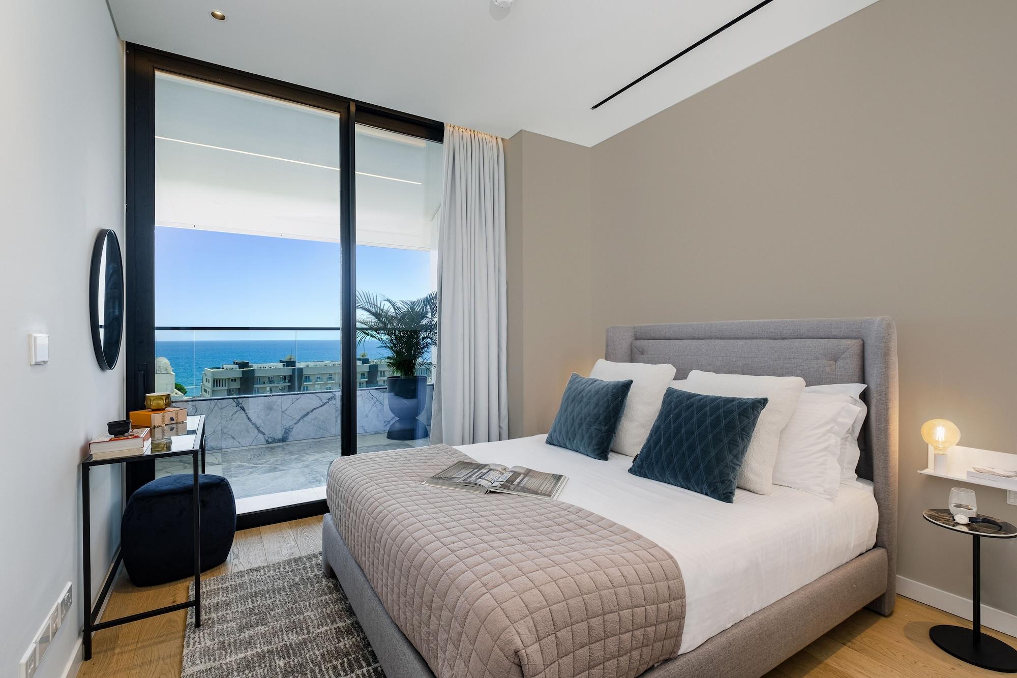 Habitación The Icon Limassol