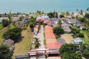 Alojamiento - Hotel Playa Divina