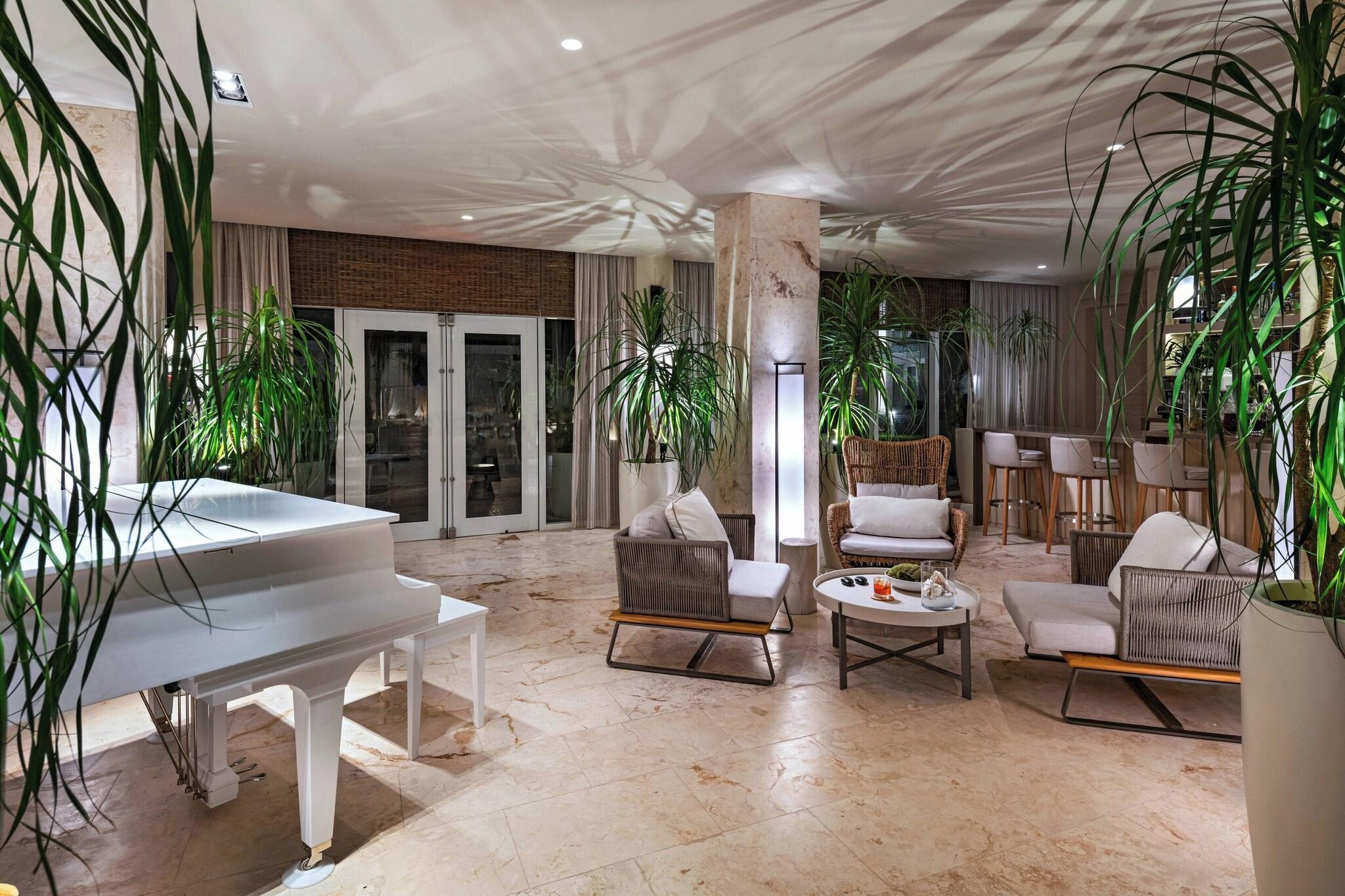 Restaurant Alaia Belize, Autograph Collection