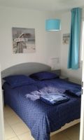 Alquiler Vacacional - T2 "turquoise" ONDRES PLAGE with pool and tennis