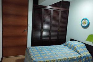 Alquiler Vacacional - Nice apartment in Miraflores,