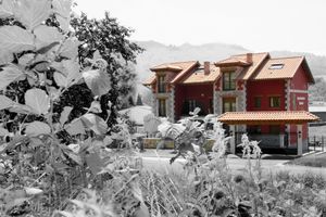 Alojamiento - Apartamentos Rurales La Viña