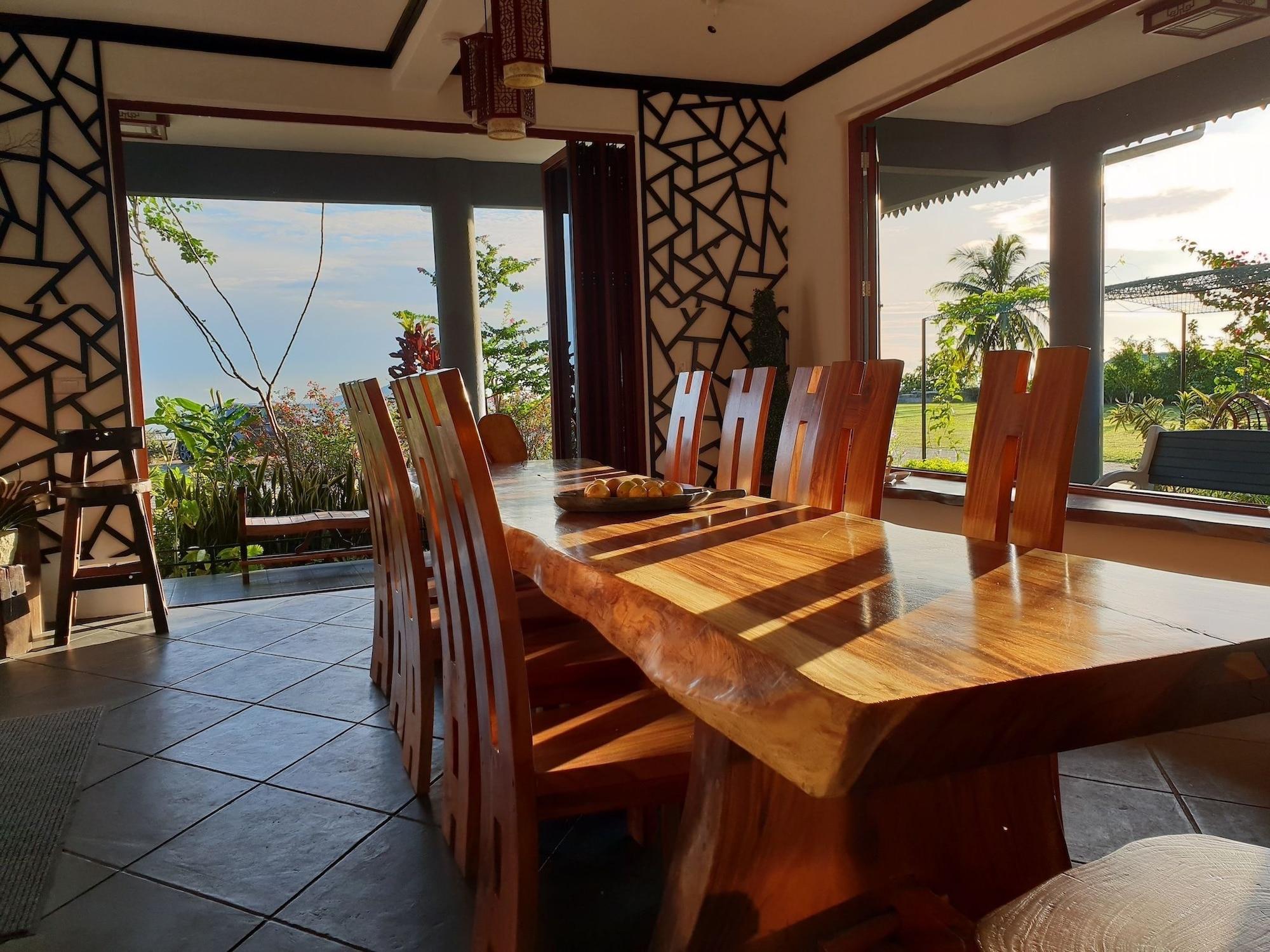 Restaurant Blue Hill