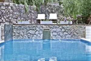 Alojamiento - La Comarca Hotel