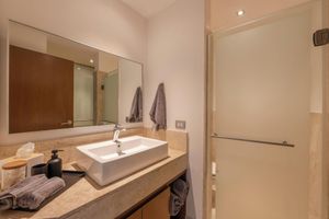 Cancun 2 Bedroom Luxury Vila with Marina View