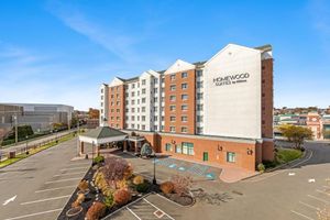 Alojamiento - Homewood Suites by Hilton East Rutherford - Meadowlands