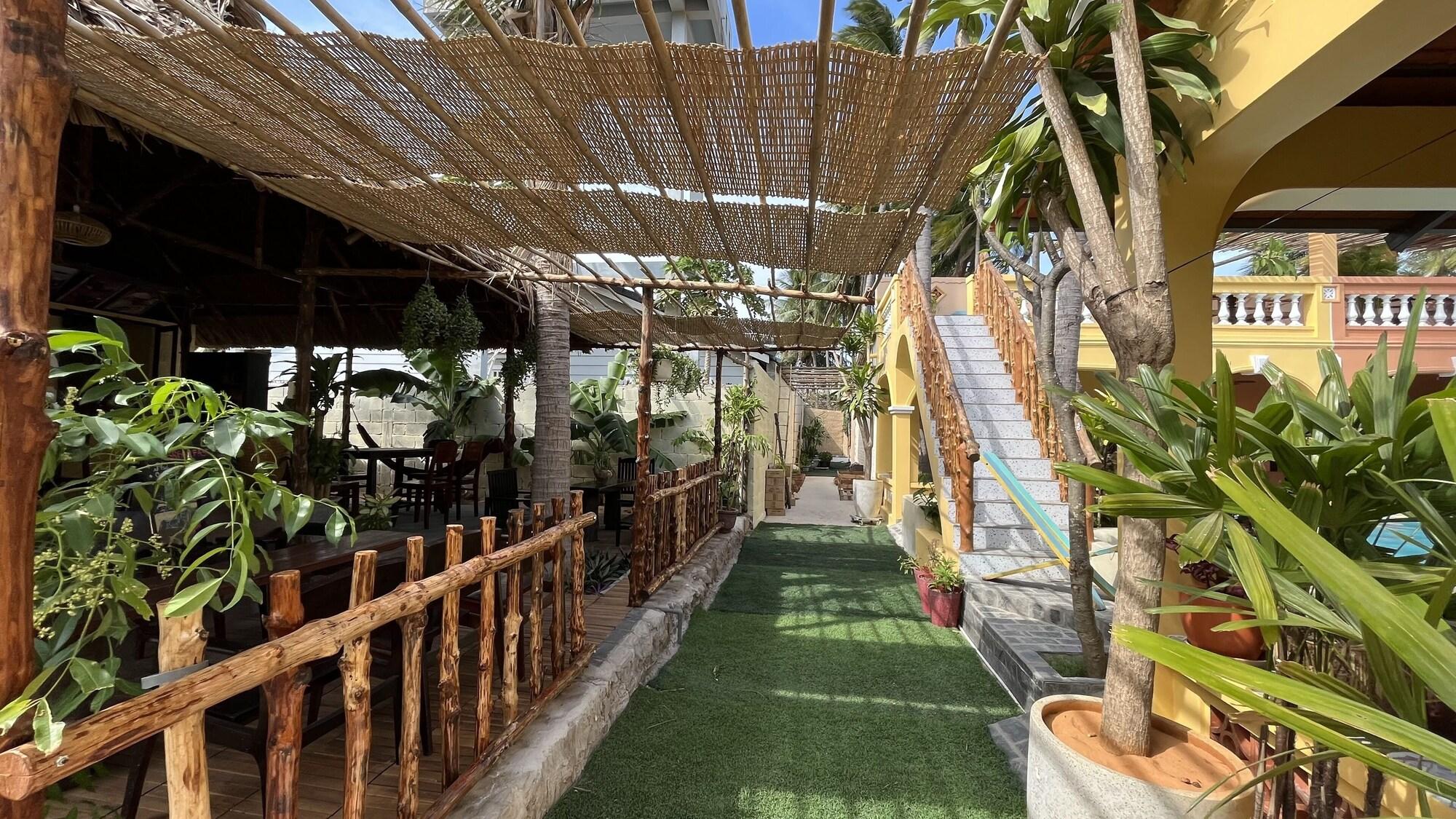 Restaurant Mi Nhon Em Hotel Muine