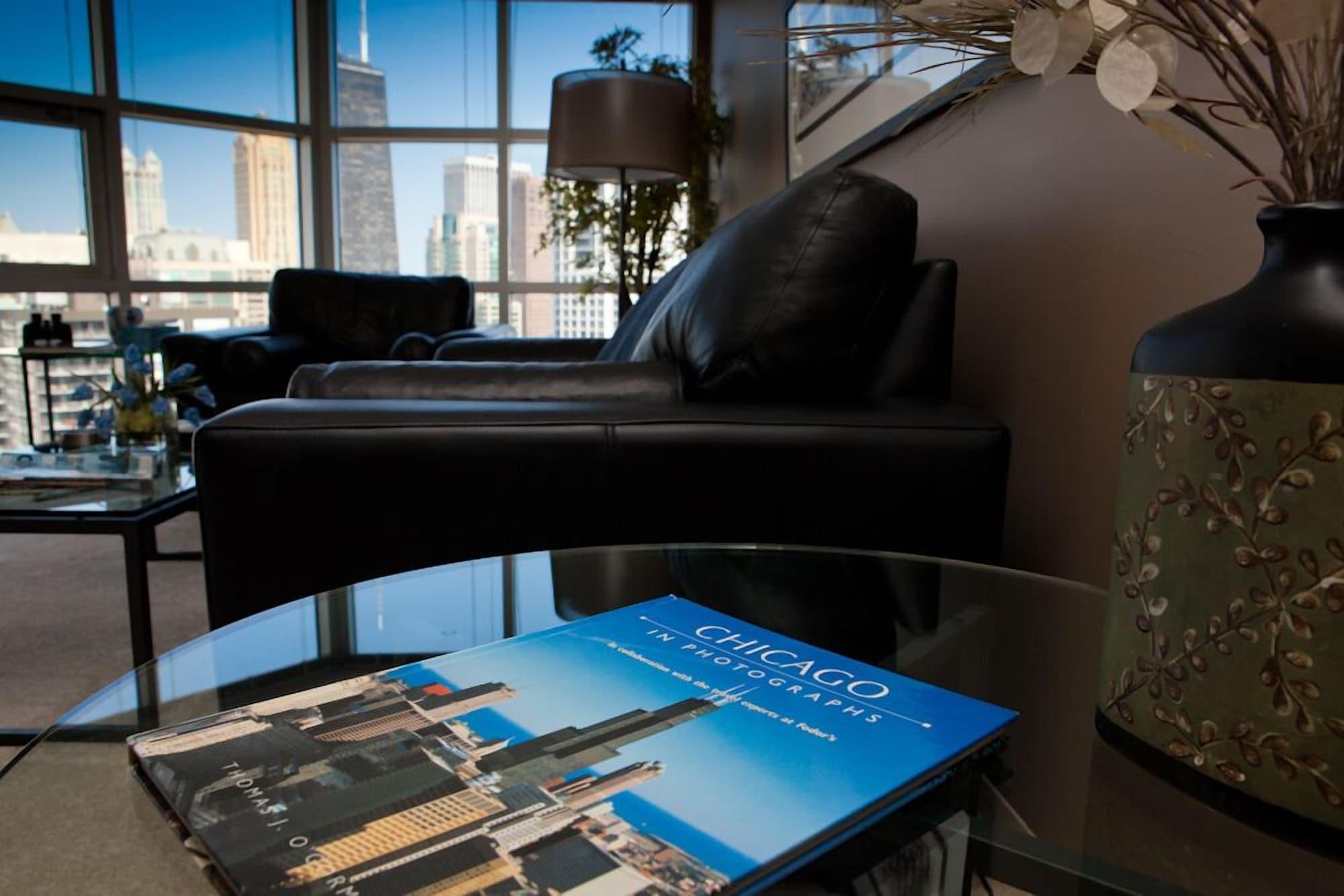 Set de Habitación The Penthouse at Grand Plaza