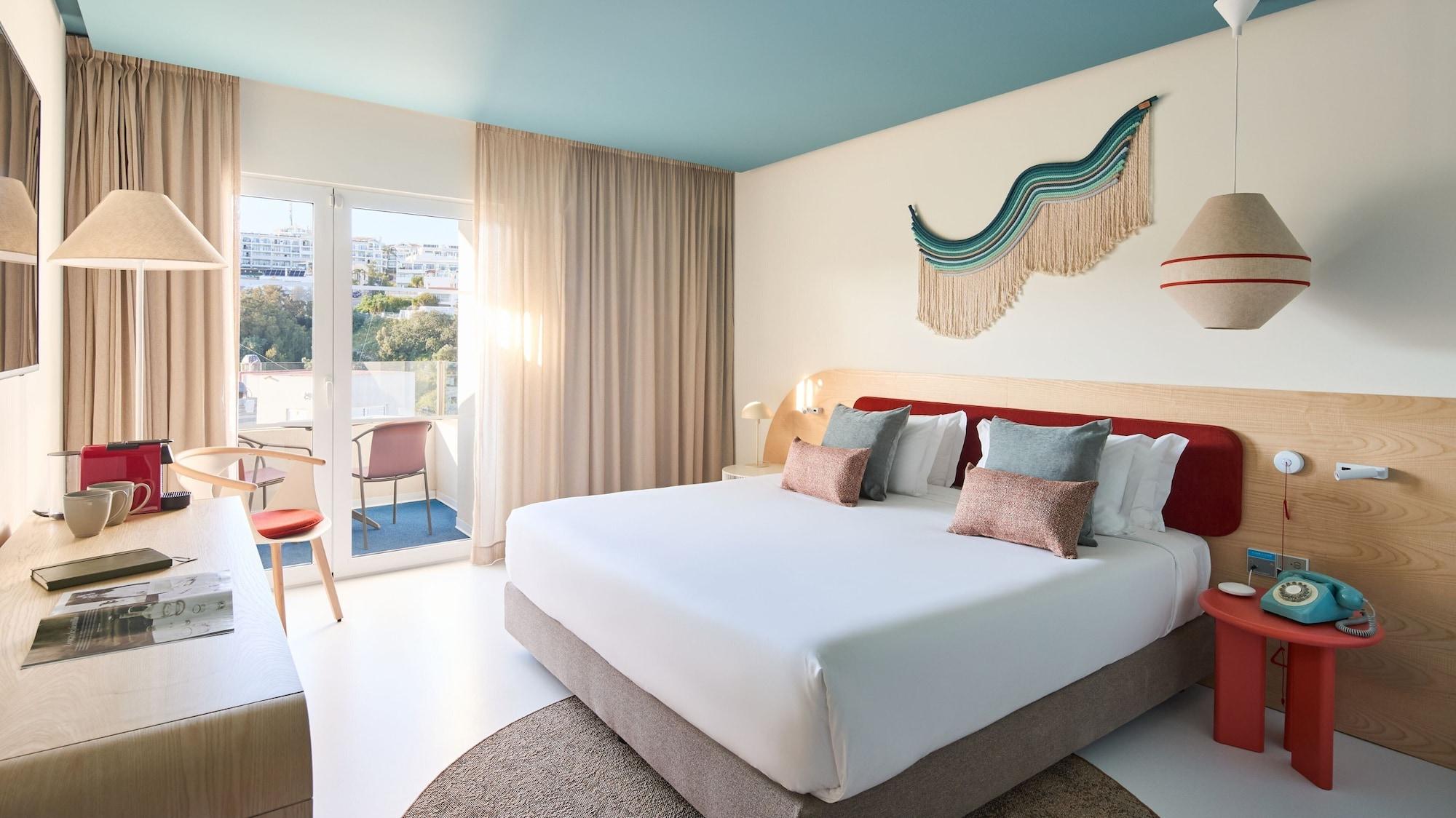 Habitación Hotel Indigo Albufeira by IHG