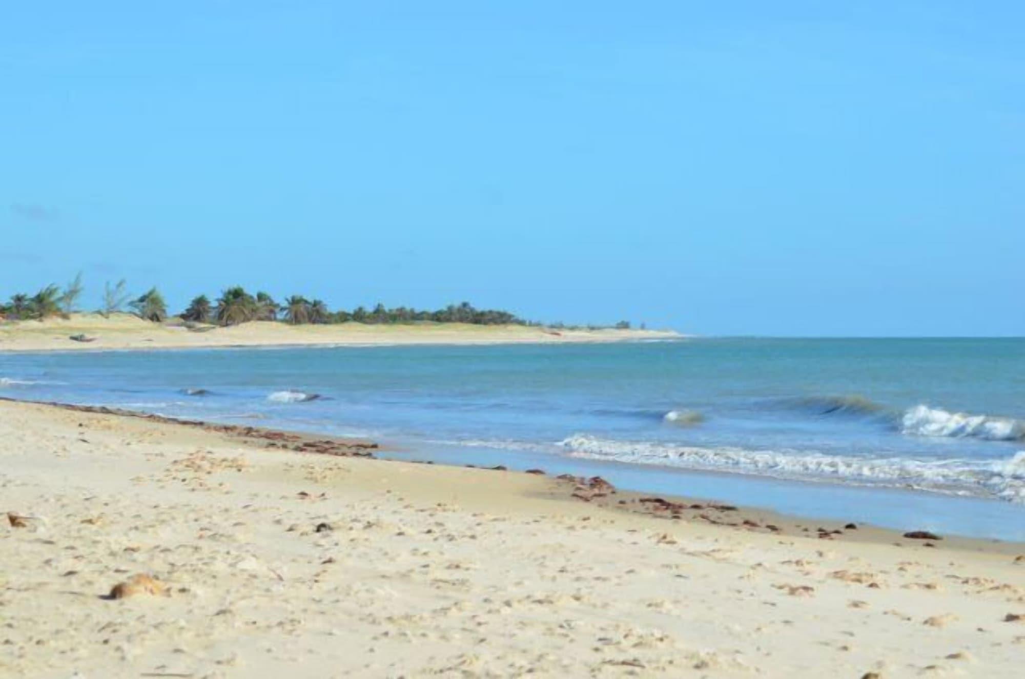 Playa Siri Paraíso Hotel
