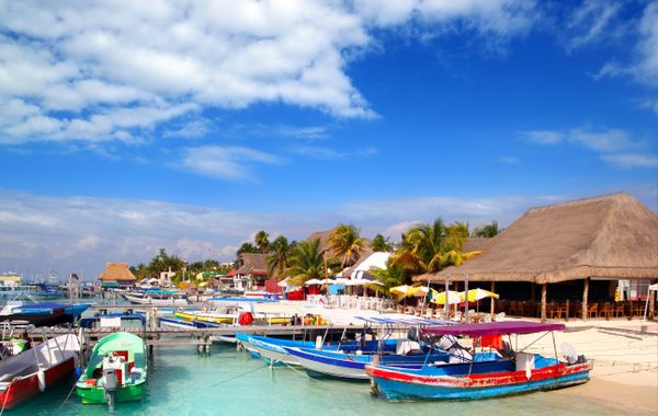 The Mint Resort Isla Mujeres