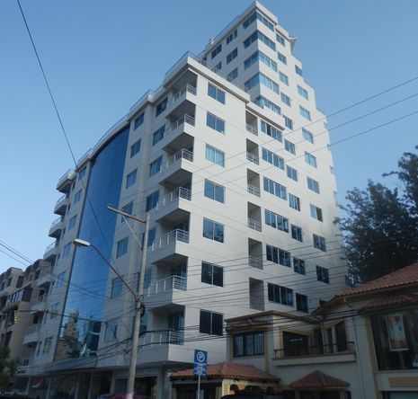 Apartamentos E Casas Para Alugar Em Cochabamba Decolar