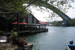 Alojamiento - Hotel y Restaurante Backpackers