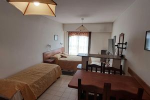 Alojamiento - Patagonia Apart Hotel