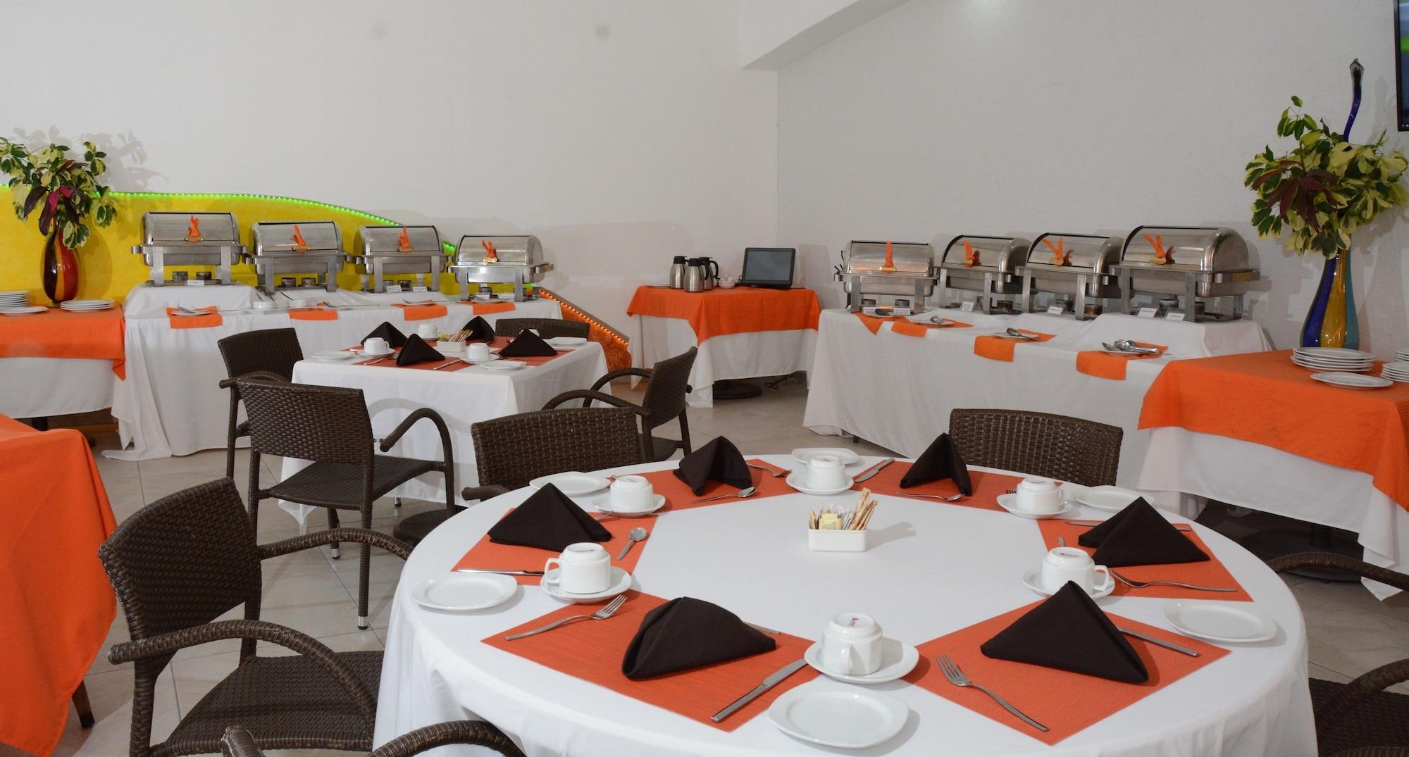 Restaurant Hotel Mágico Inn