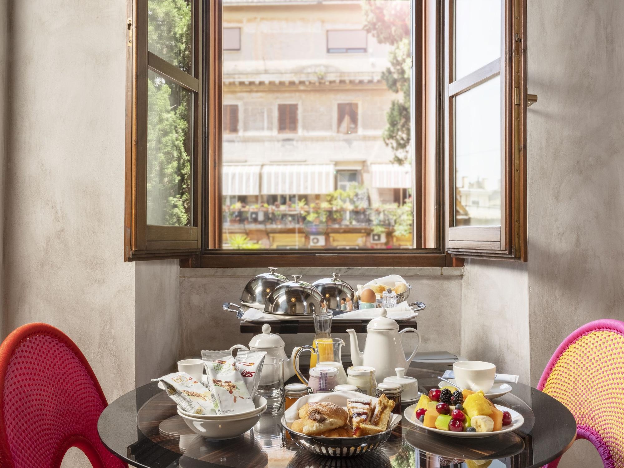 Restaurant Palm Suite - Small Luxury Hotels of the World
