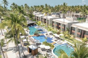 Alojamiento - Japaratinga Lounge Resort